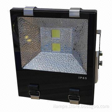 Shenzhen i-lampe multi color 160W LED flood light